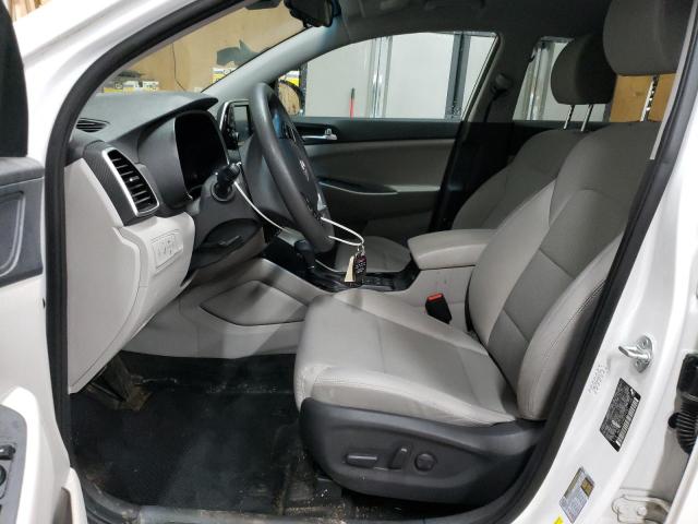 2021 HYUNDAI TUCSON LIM KM8J3CA44MU314761