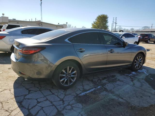  MAZDA 6 2018 Szary