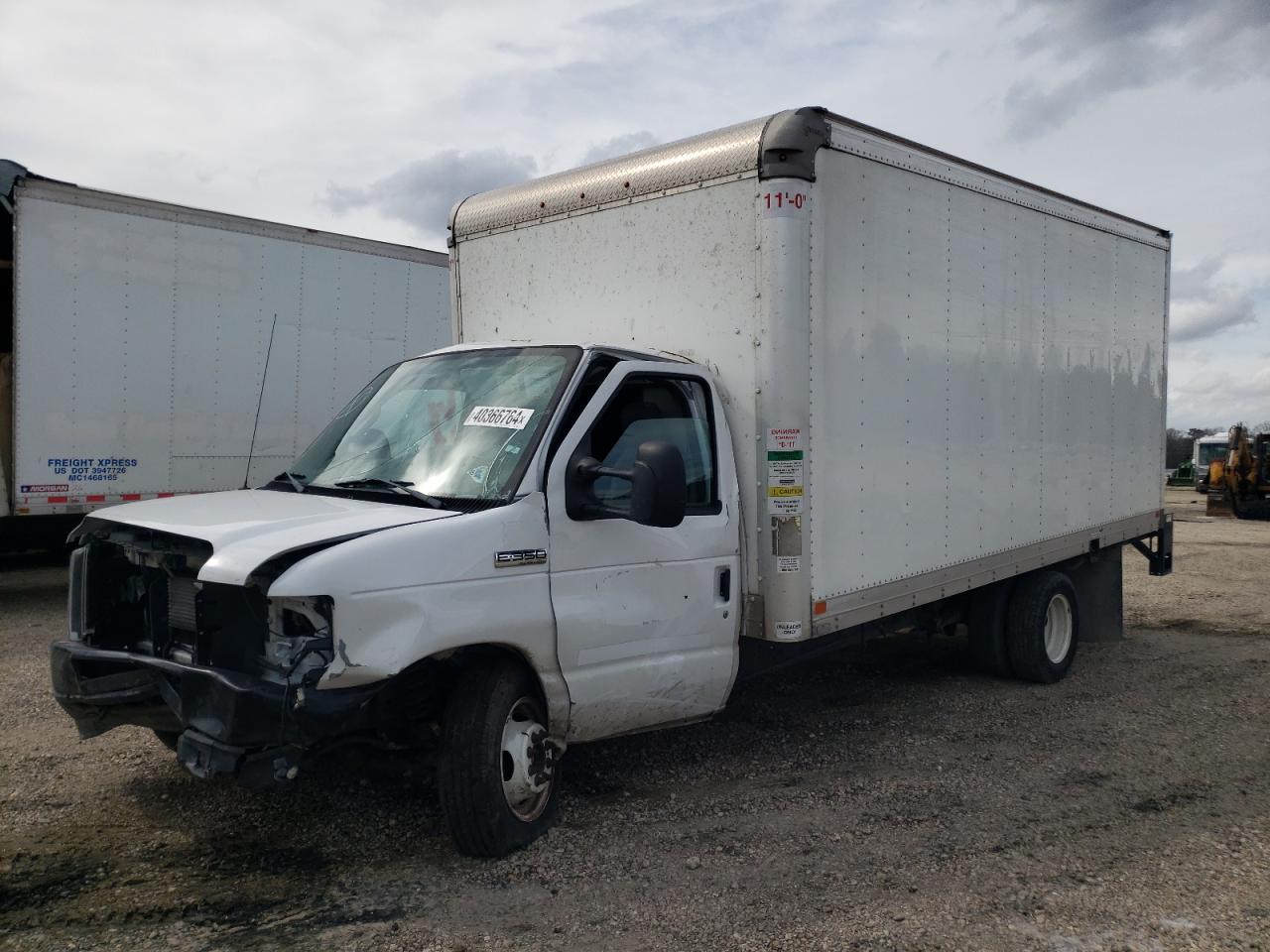 1FDWE3FN2NDC00664 FORD ALL Models 2022