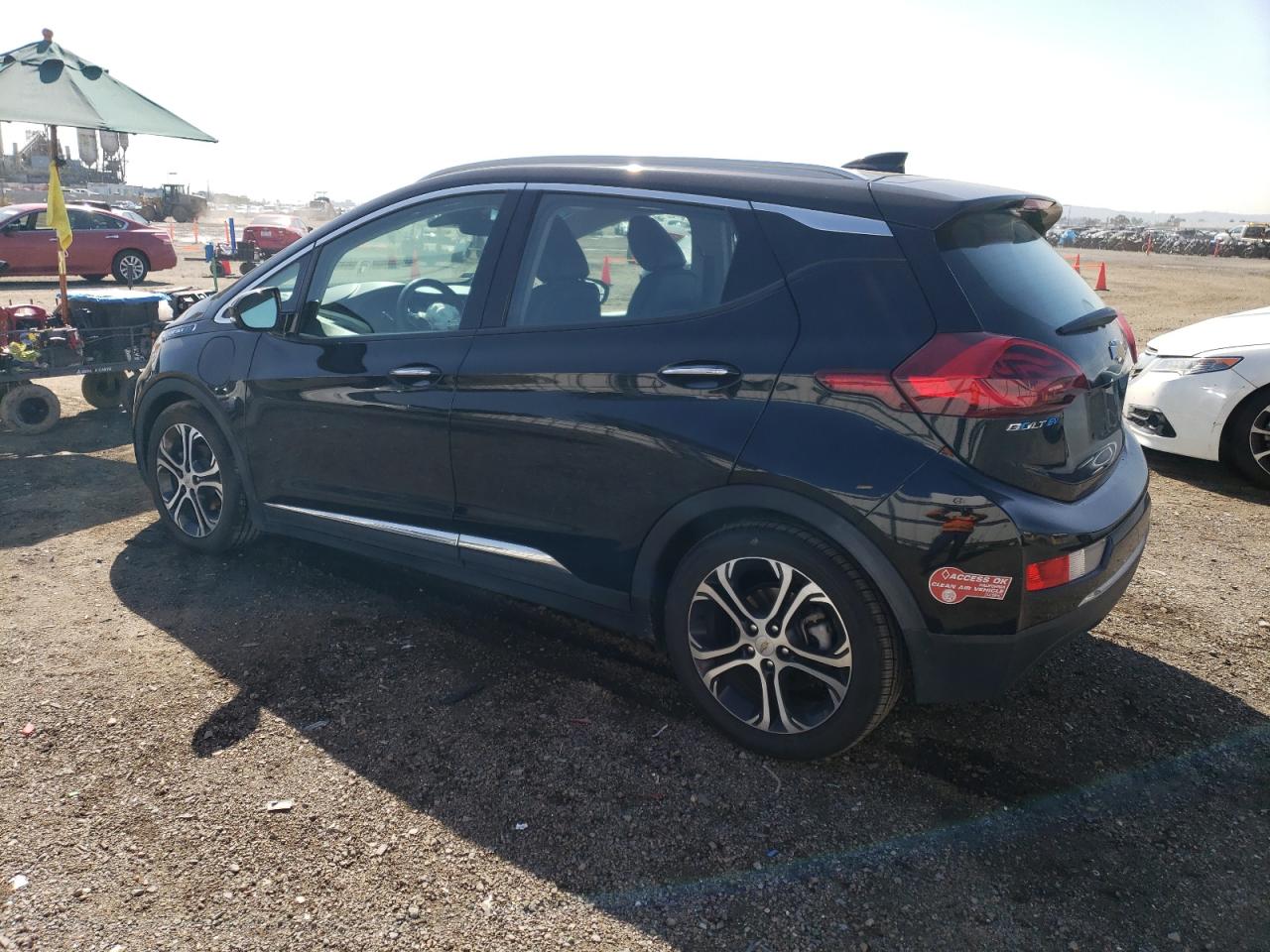 1G1FX6S04H4142578 CHEVROLET BOLT 2017