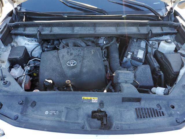 VIN 5TDHZRBH3LS043202 2020 Toyota Highlander, Xle no.12