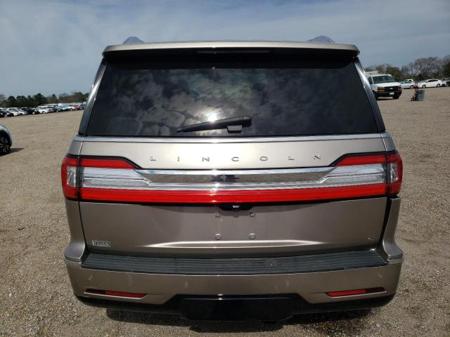 2020 LINCOLN NAVIGATOR - 5LMJJ2KTXLEL15201