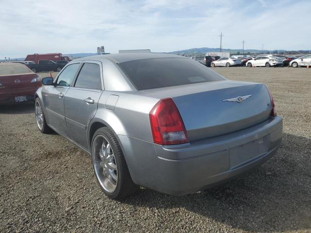 2006 Chrysler 300 VIN: 2C3KA43R26H476878 Lot: 44424624