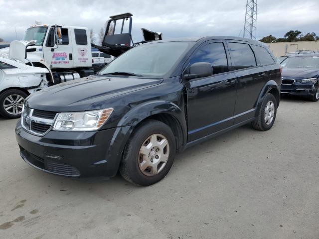 2010 Dodge Journey SE