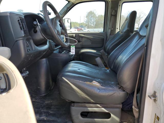 2005 GMC Savana G3500 VIN: 1GTHG39U551122358 Lot: 41822394