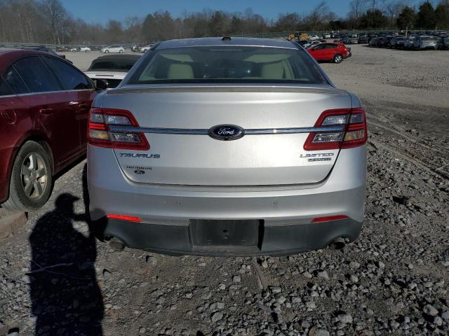 2013 Ford Taurus Limited VIN: 1FAHP2F85DG170834 Lot: 43476954