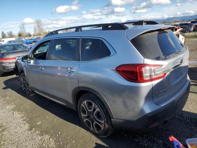 2023 Subaru Ascent Limited VIN: 4S4WMAUD7P3425981 Lot: 39852784