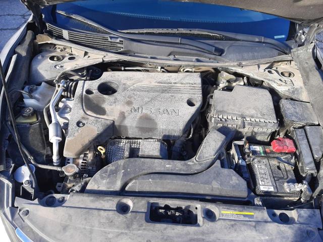 2016 NISSAN ALTIMA 2.5 - 1N4AL3AP1GN393115