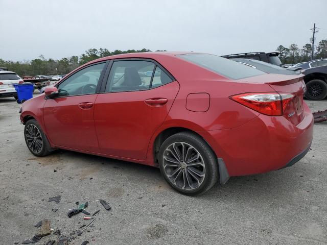 2015 TOYOTA COROLLA L 2T1BURHE7FC410553