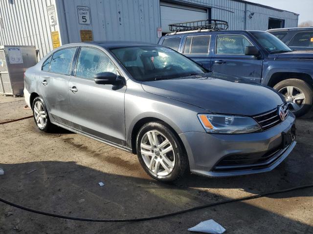 2015 VOLKSWAGEN JETTA BASE 3VW2K7AJ2FM248966