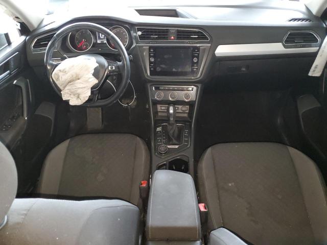 2018 VOLKSWAGEN TIGUAN S - 3VV0B7AX1JM019574