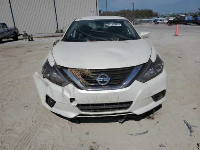 2018 NISSAN ALTIMA 2.5 - 1N4AL3AP7JC218726