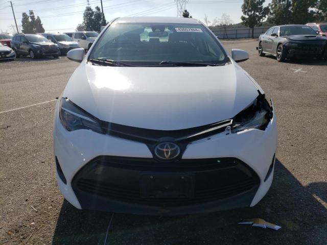2019 TOYOTA COROLLA L 5YFBURHE6KP897318