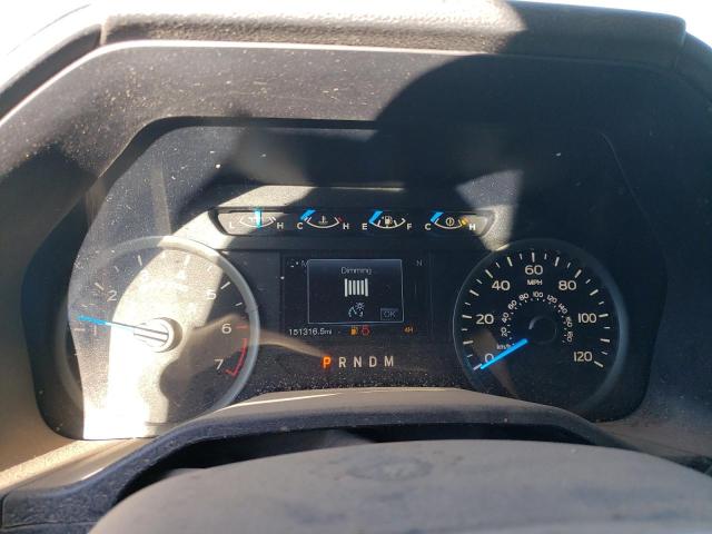 2017 FORD F150 SUPER 1FTEW1EG1HKC19176