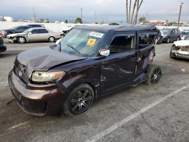 2009 Toyota Scion Xb VIN: JTLKE50E091081015 Lot: 44274314