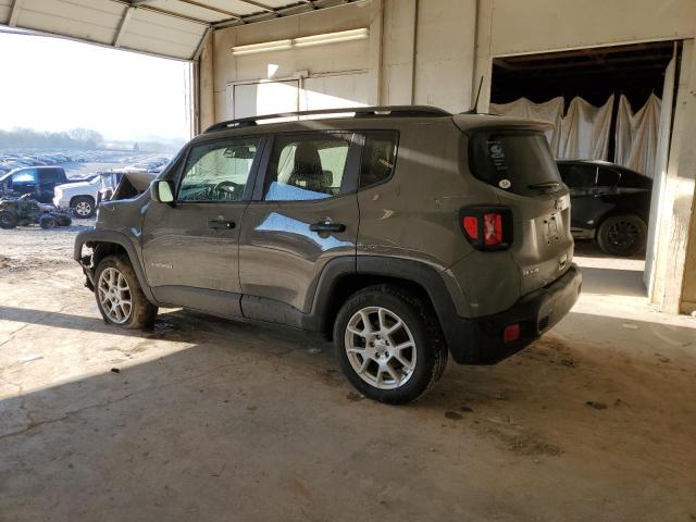 VIN WBAGV4C08PCL80214 2021 JEEP RENEGADE no.2