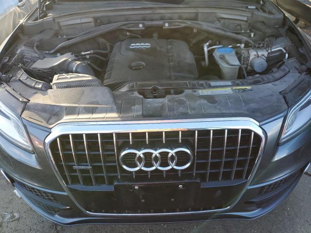 VIN WA1MFCFP2EA102501 2014 Audi Q5, Progressiv no.12