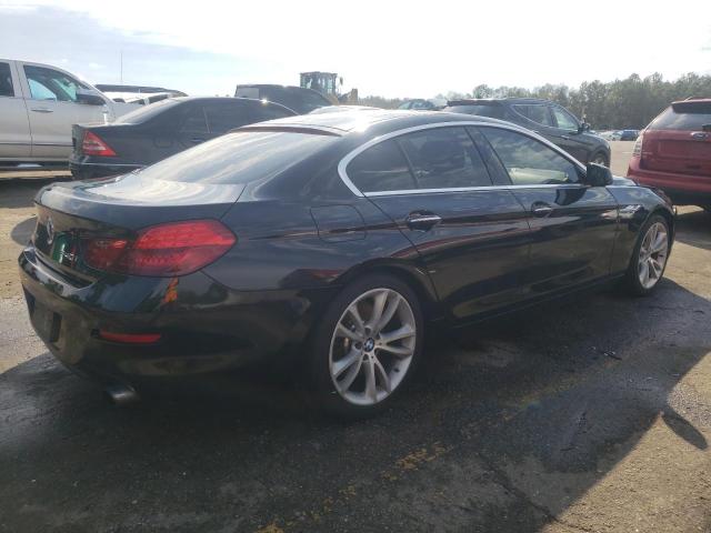 VIN WBA6B8C54ED452542 2014 BMW 6 Series, 640 Xi Gra... no.3