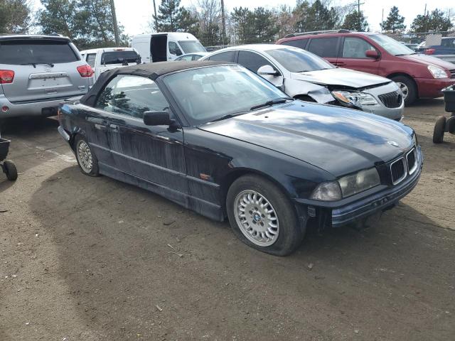 1995 BMW 325 Ic VIN: WBABJ5326SJC83596 Lot: 43370094