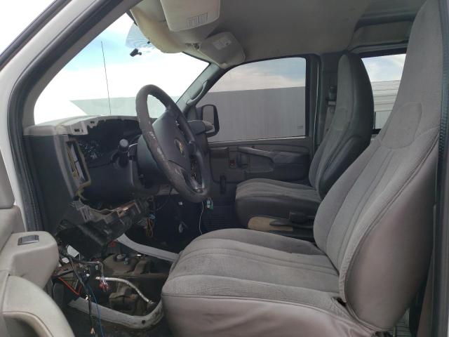 2012 Chevrolet Express G1500 VIN: 1GCSGAF48C1190763 Lot: 44254144