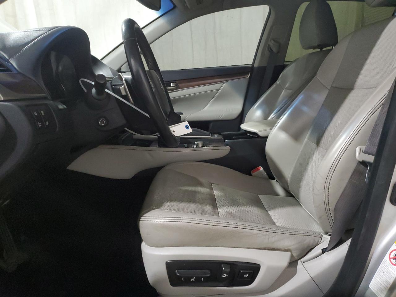 jthce1bl4d5008394 JTHCE1BL4D5008394 2013 Lexus Gs 350