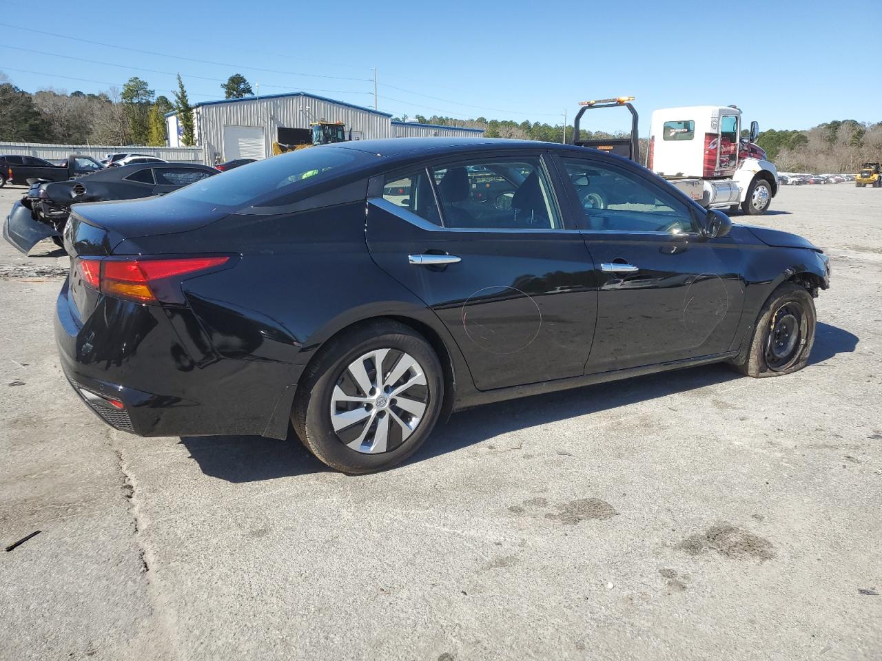 1N4BL4BV5RN316595 NISSAN ALTIMA 2024