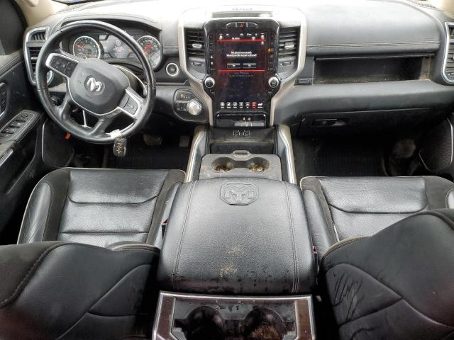 2021 RAM 1500 LARAM 1C6SRFJT8MN636594