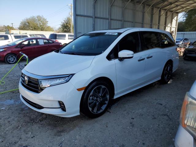 2023 HONDA ODYSSEY EL 5FNRL6H94PB028772