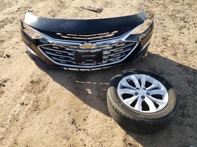 2022 CHEVROLET MALIBU LT 1G1ZD5ST5NF115612