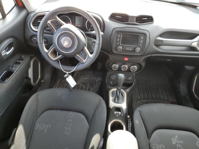 2017 JEEP RENEGADE S - ZACCJBAB2HPE89691