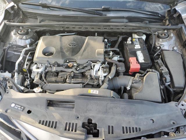 2019 TOYOTA CAMRY L 4T1B11HK4KU840274