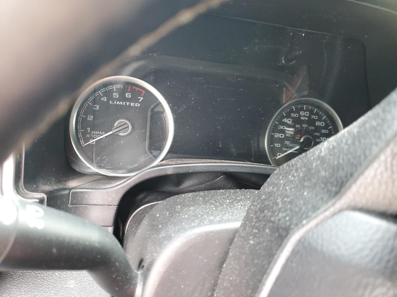 1FTEW1EG9JFC93749 FORD F-150 2018