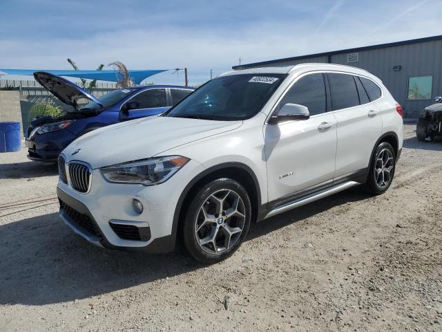 2017 BMW X1 sDrive28i