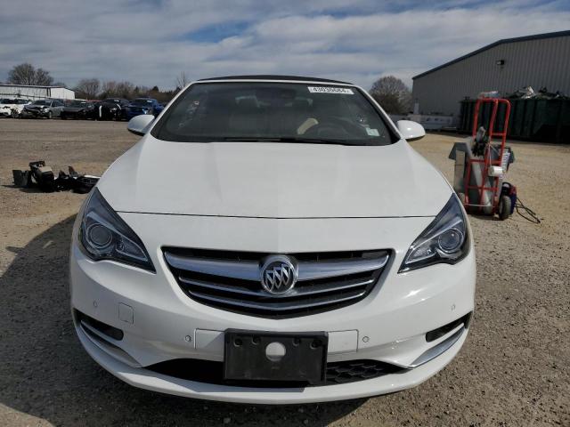 2016 BUICK CASCADA PR W04WT3N50GG156896