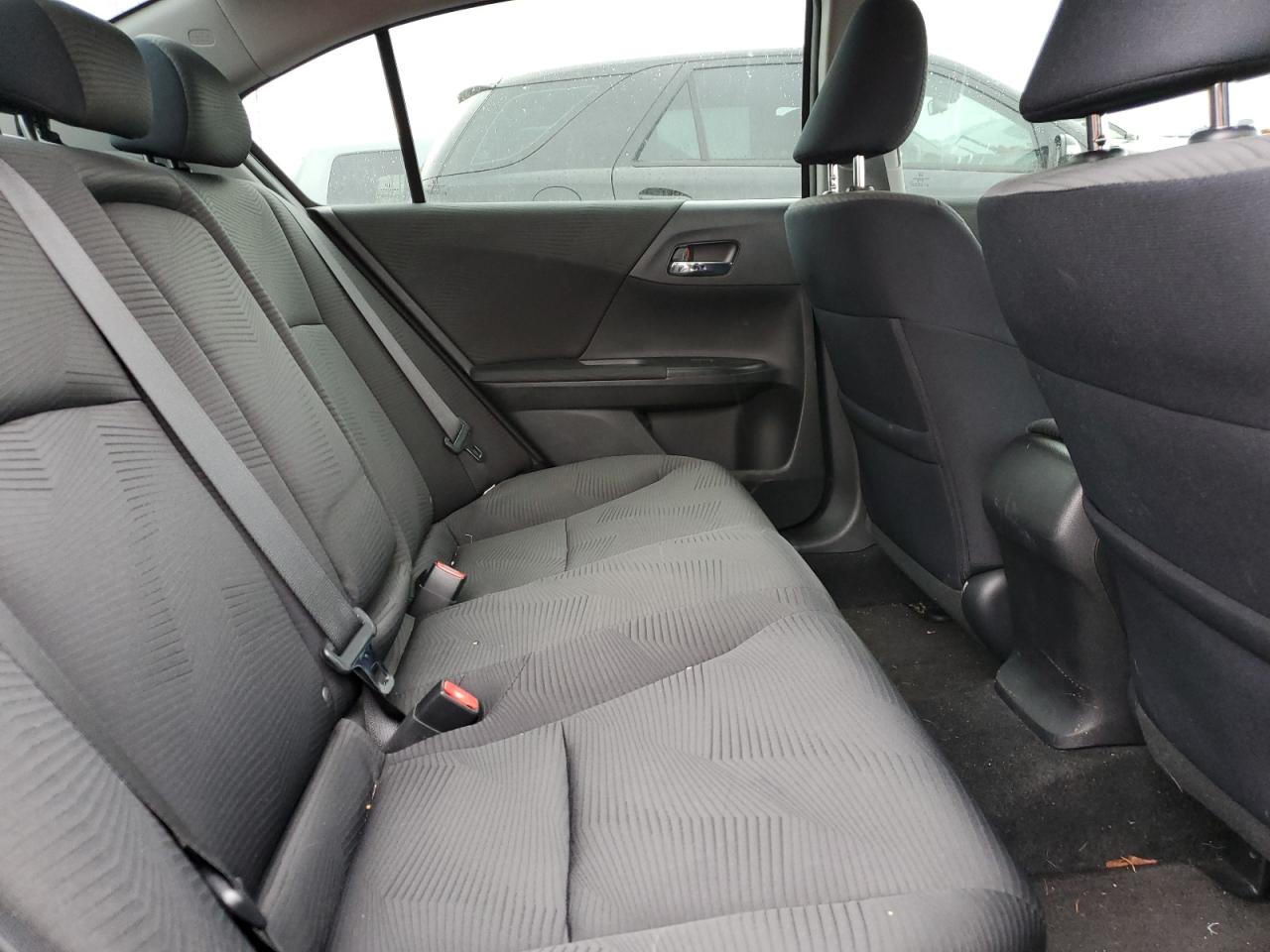 1HGCR2F44GA244846 HONDA ACCORD 2016