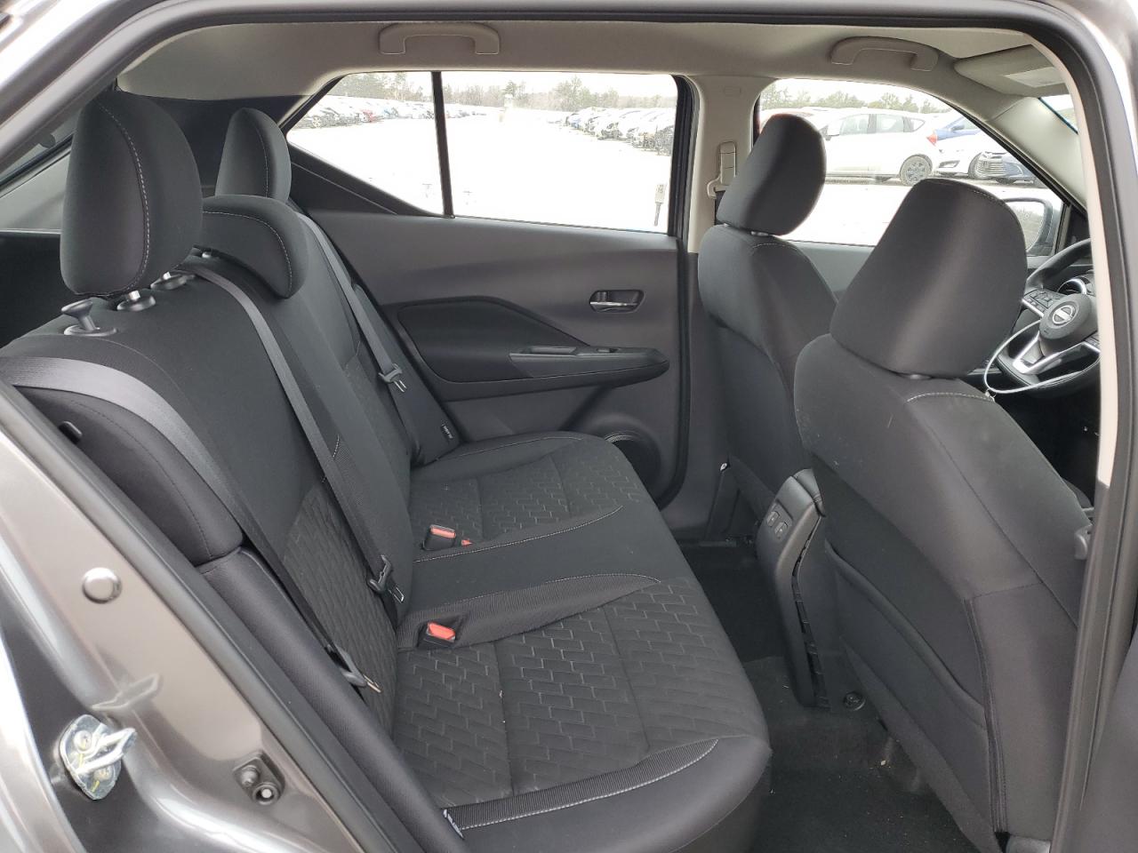 3N1CP5CV2PL551107 NISSAN KICKS 2023