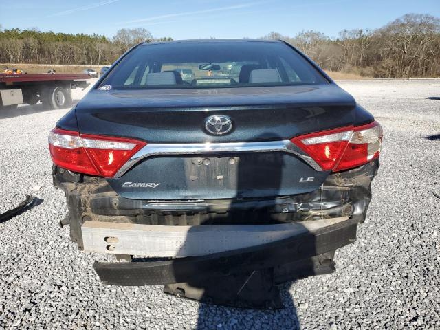 2015 TOYOTA CAMRY LE 4T4BF1FK5FR465169