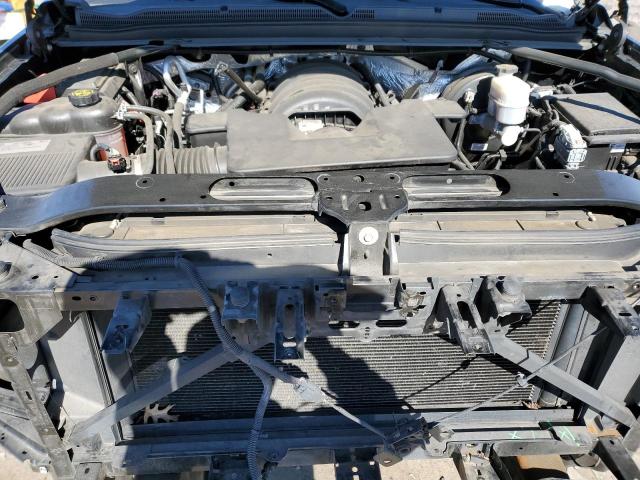 2016 CHEVROLET TAHOE K150 - 1GNSKBKC0GR458558