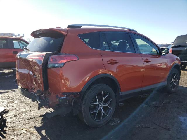 2016 TOYOTA RAV4 SE JTMJFREV3GD185367