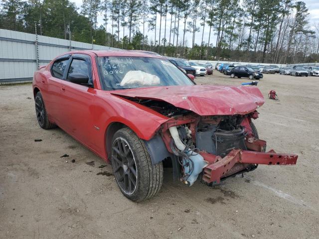 2006 Dodge Charger R/T VIN: 2B3KA53H16H200086 Lot: 43555504