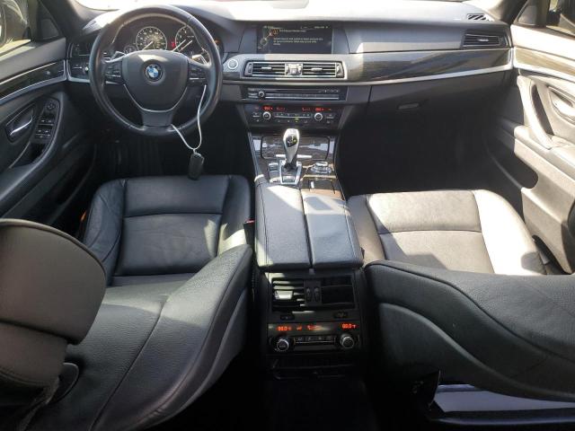 VIN WBAFZ9C54DD090485 2013 BMW 5 Series, 535 I Hybrid no.8