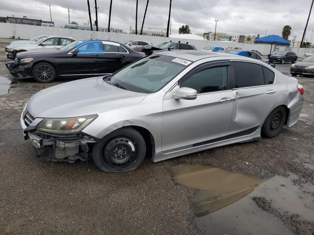 2013 Honda Accord Coupe EX