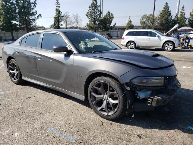 2019 DODGE CHARGER R/ 2C3CDXCT2KH584503