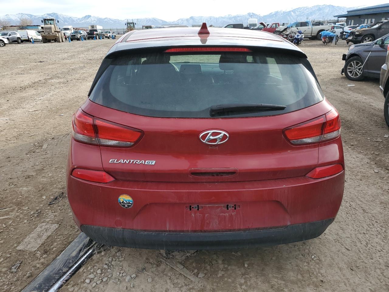 5NPE34AF5GH400723 2016 Hyundai Sonata Sport