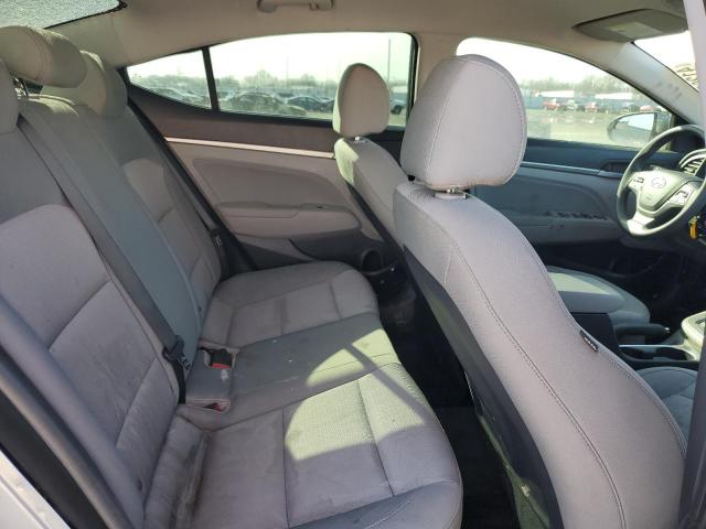 2017 HYUNDAI ELANTRA SE 5NPD84LF3HH099137
