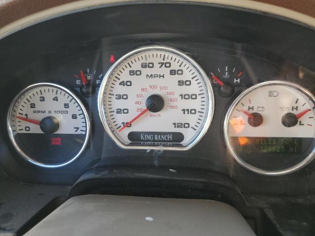 2007 Ford F150 Supercrew VIN: 1FTPW14V37KC53093 Lot: 45008004