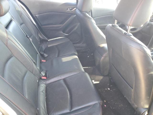 2015 MAZDA 3 GRAND TO - JM1BM1M30F1235864