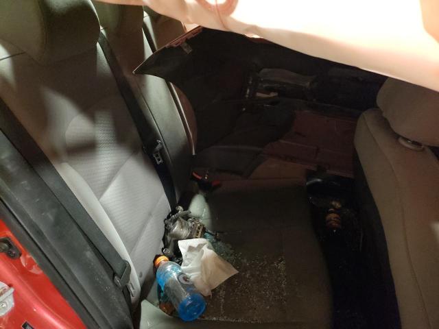 2020 HYUNDAI ELANTRA SE 5NPD84LF0LH579581