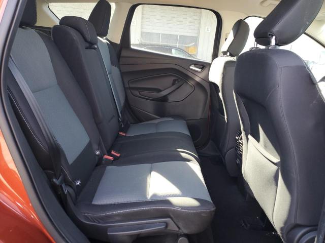 2019 FORD ESCAPE SE 1FMCU9GD8KUA25959