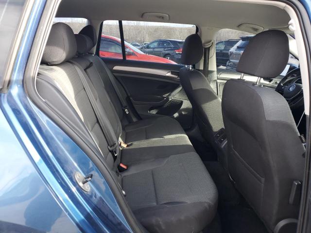 2016 VOLKSWAGEN GOLF SPORT - 3VWC17AU9GM513207